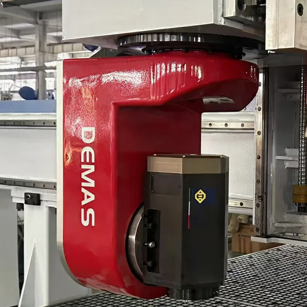 Обработка без ограничений