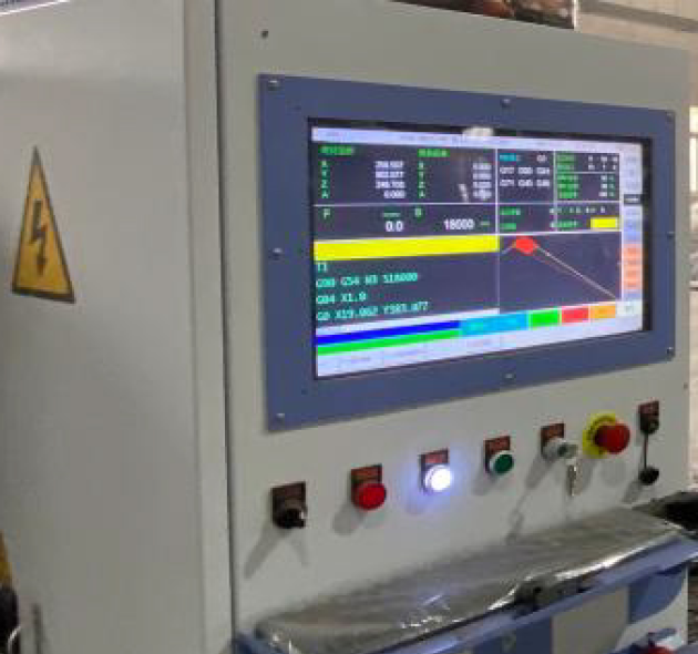 Контроллер Syntec