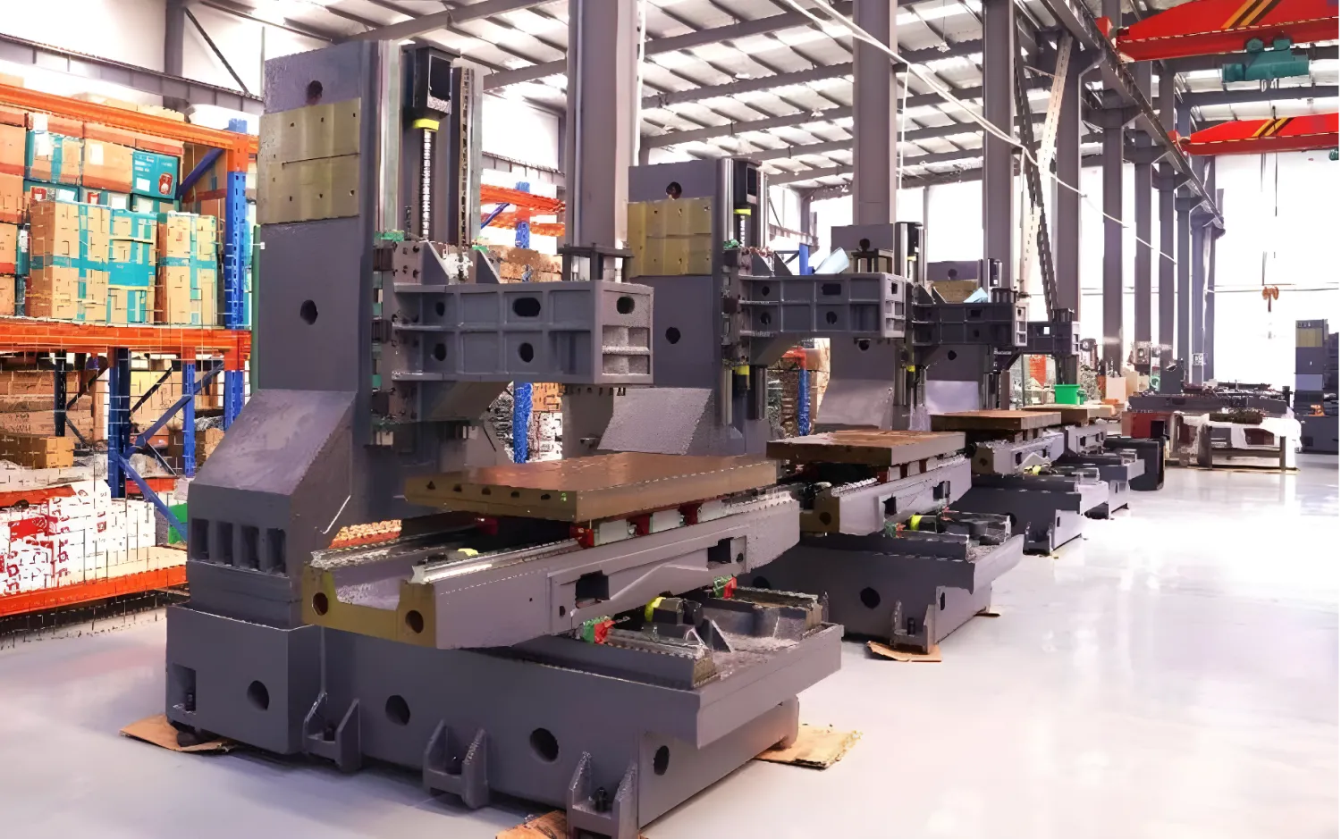 Основа, которой можно доверять