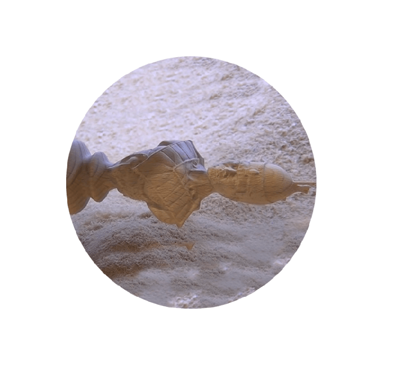 Дополнительная опция &mdash; поворотное устройство