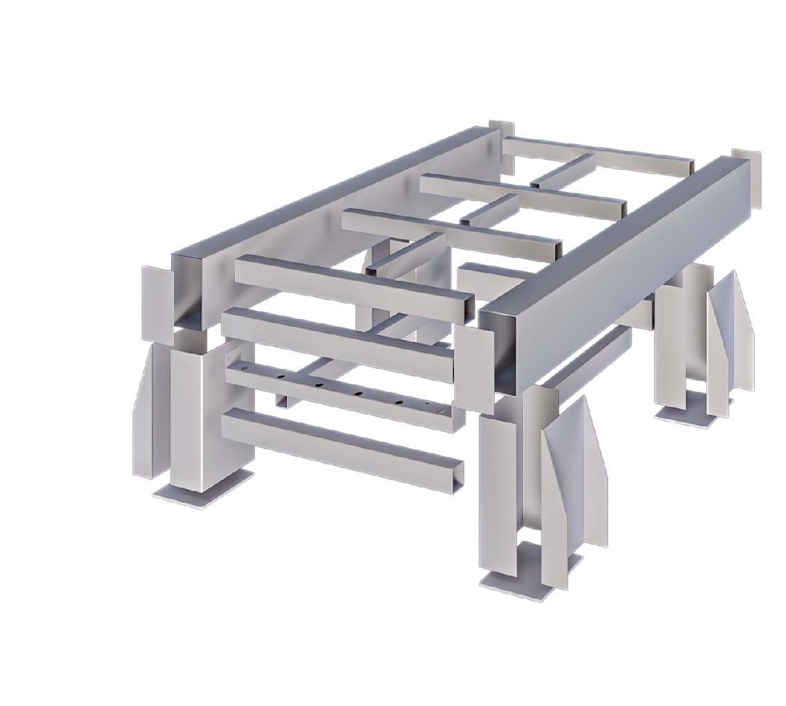 Работа без вибраций и перекосов