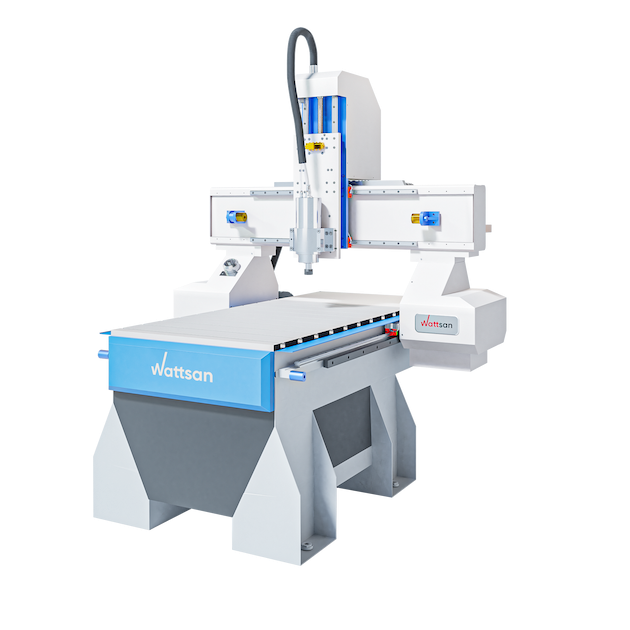 Точность станка