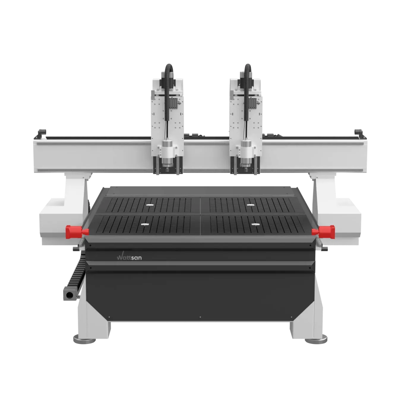 Работает плавно даже под нагрузкой
