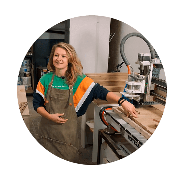 Самый популярный ЧПУ фрезер