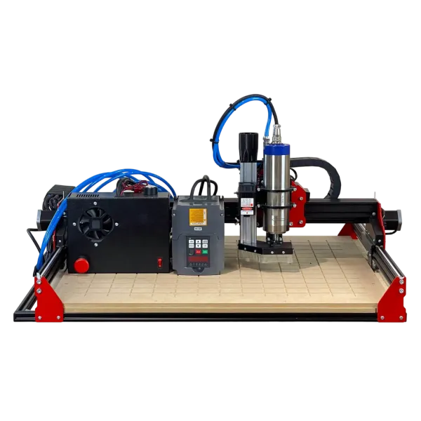 Высокая точность и плавность работы