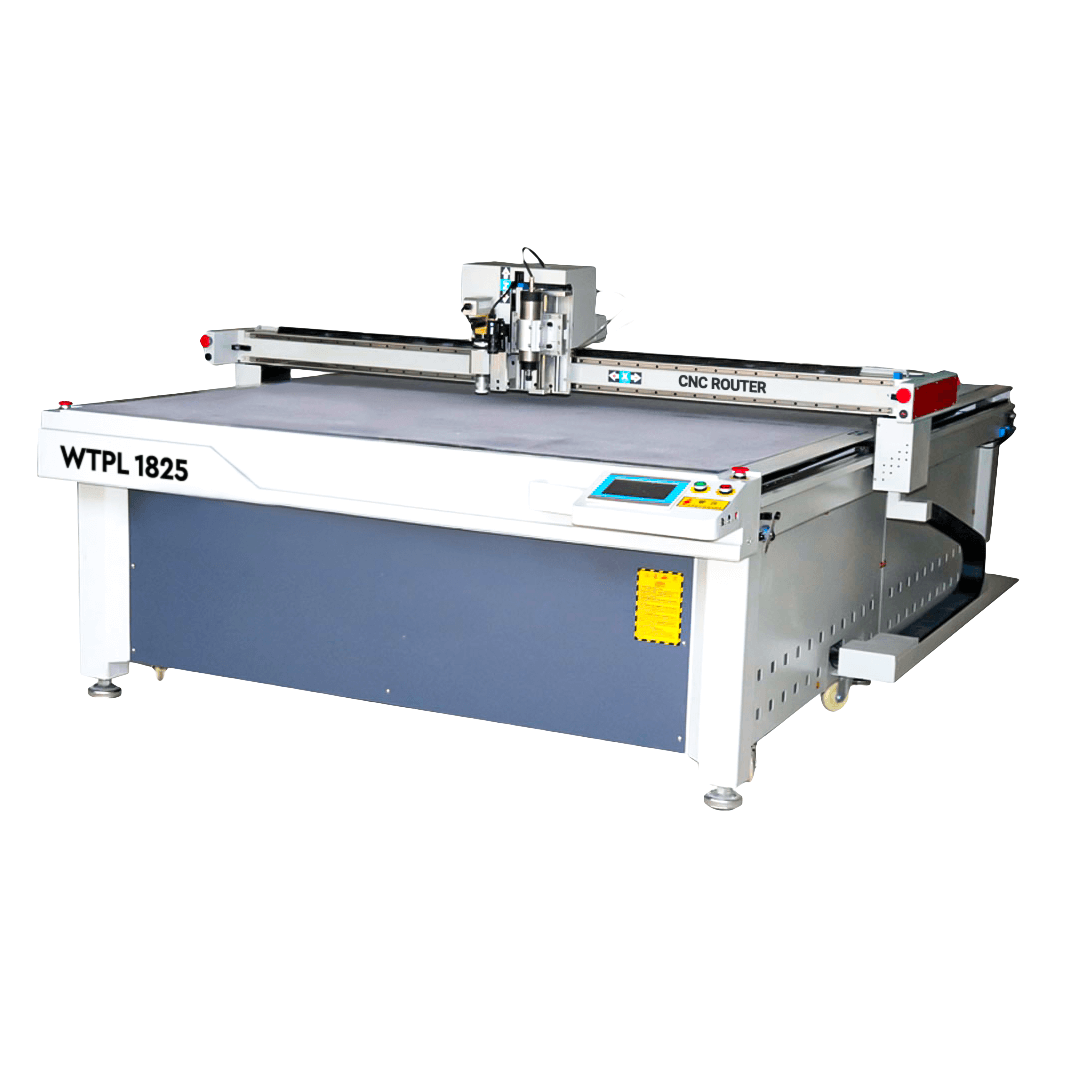 Для раскроя и фрезеровки