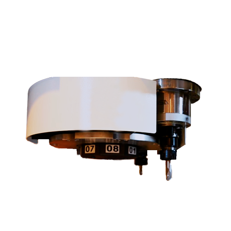 Смена инструмента