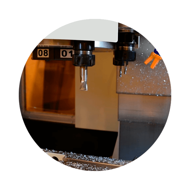 Смена инструмента