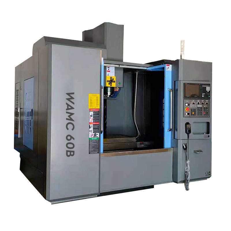 Основа фрезерного цеха