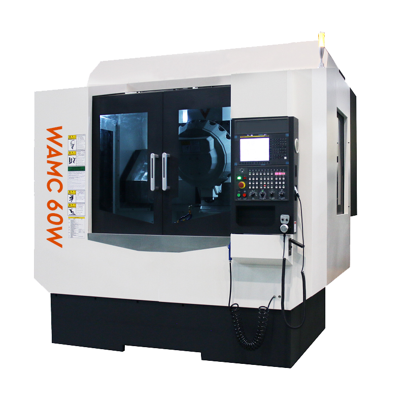 Основа фрезерного цеха