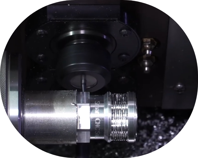 Выдающаяся точность и скорость