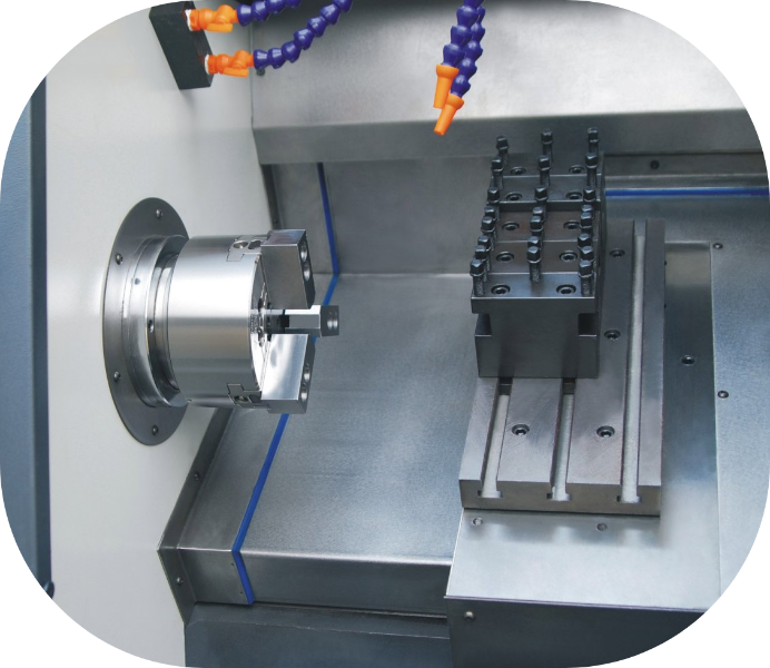 Станок для стабильного развития производства