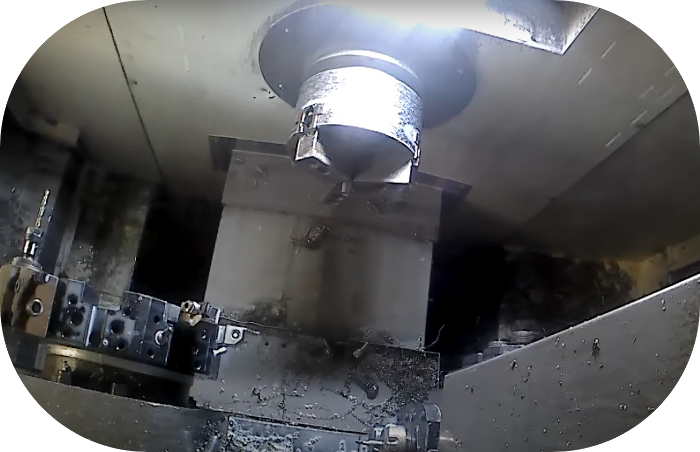 Стандартная комплектация