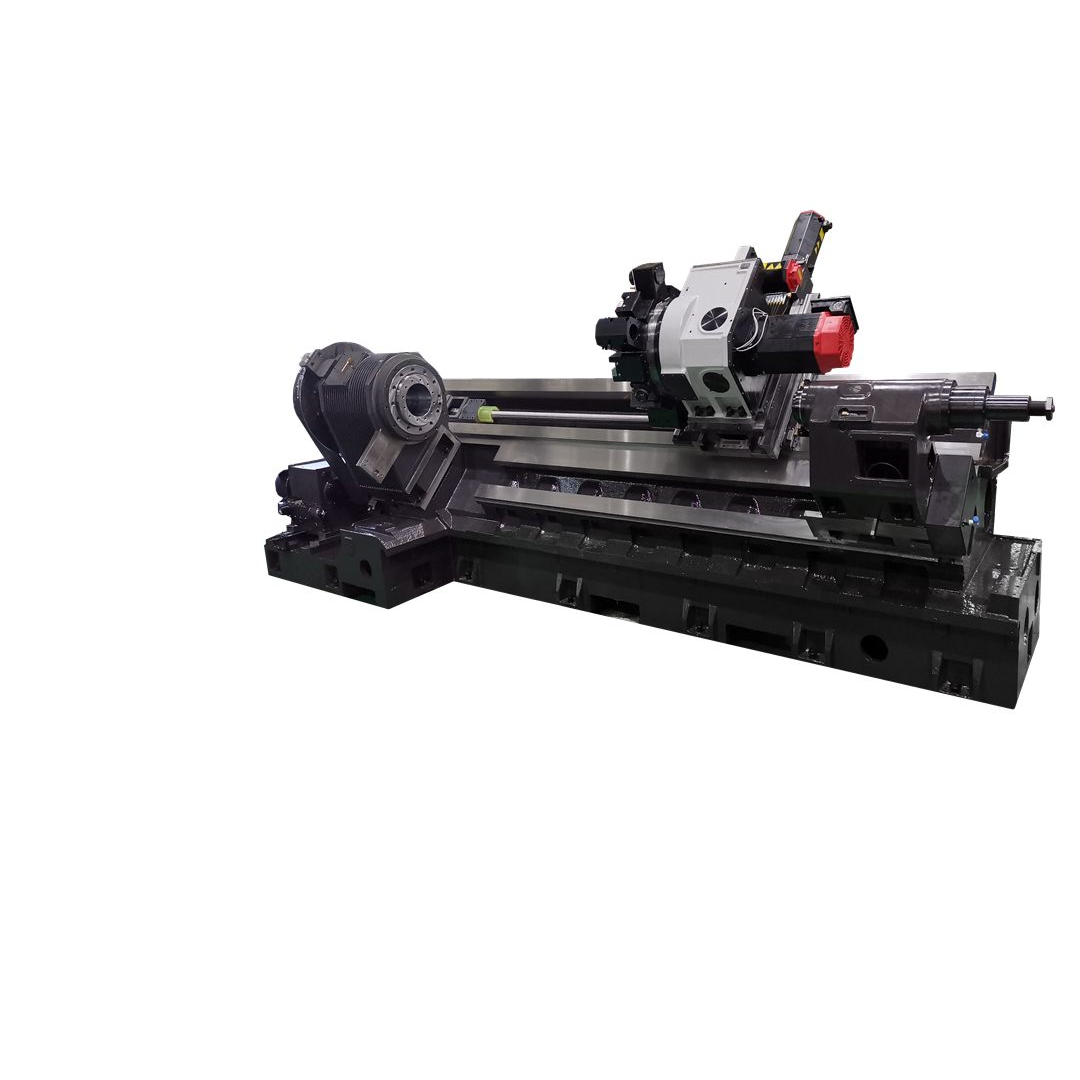 Конструктивные особенности станка