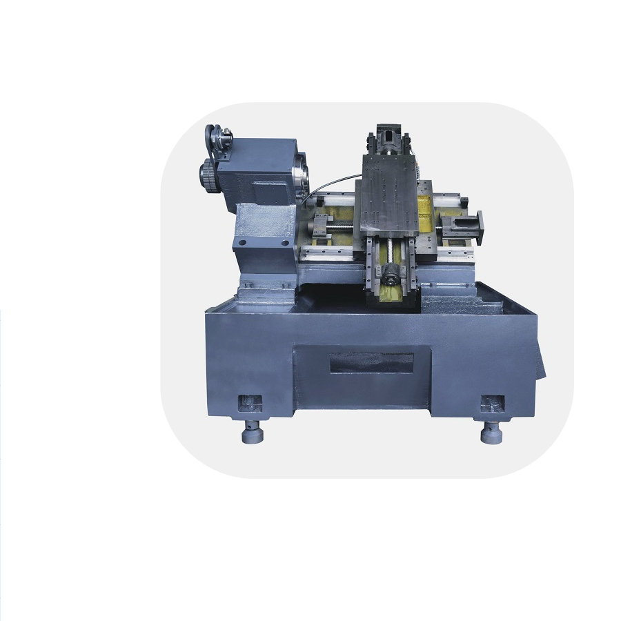Особенности станка