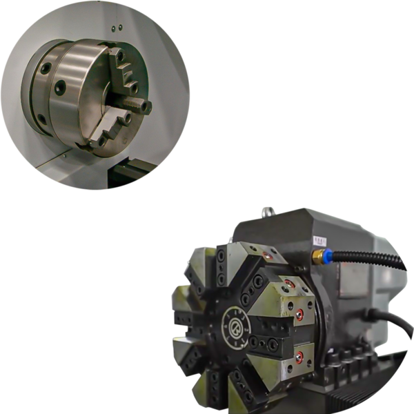 Дополнительные опции