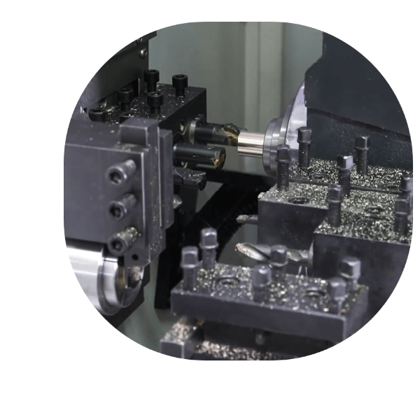 Особенности станка