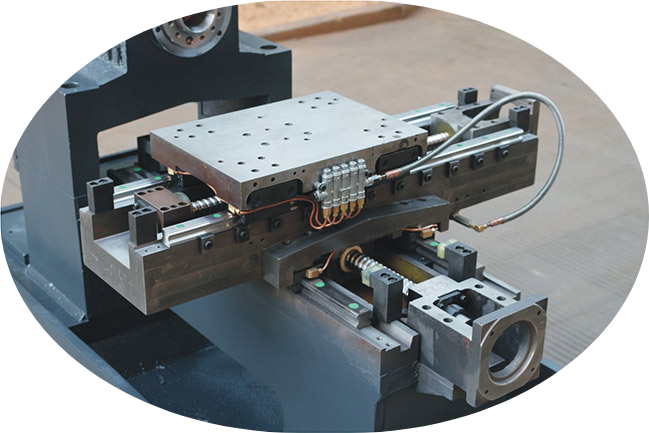 Основа успеха