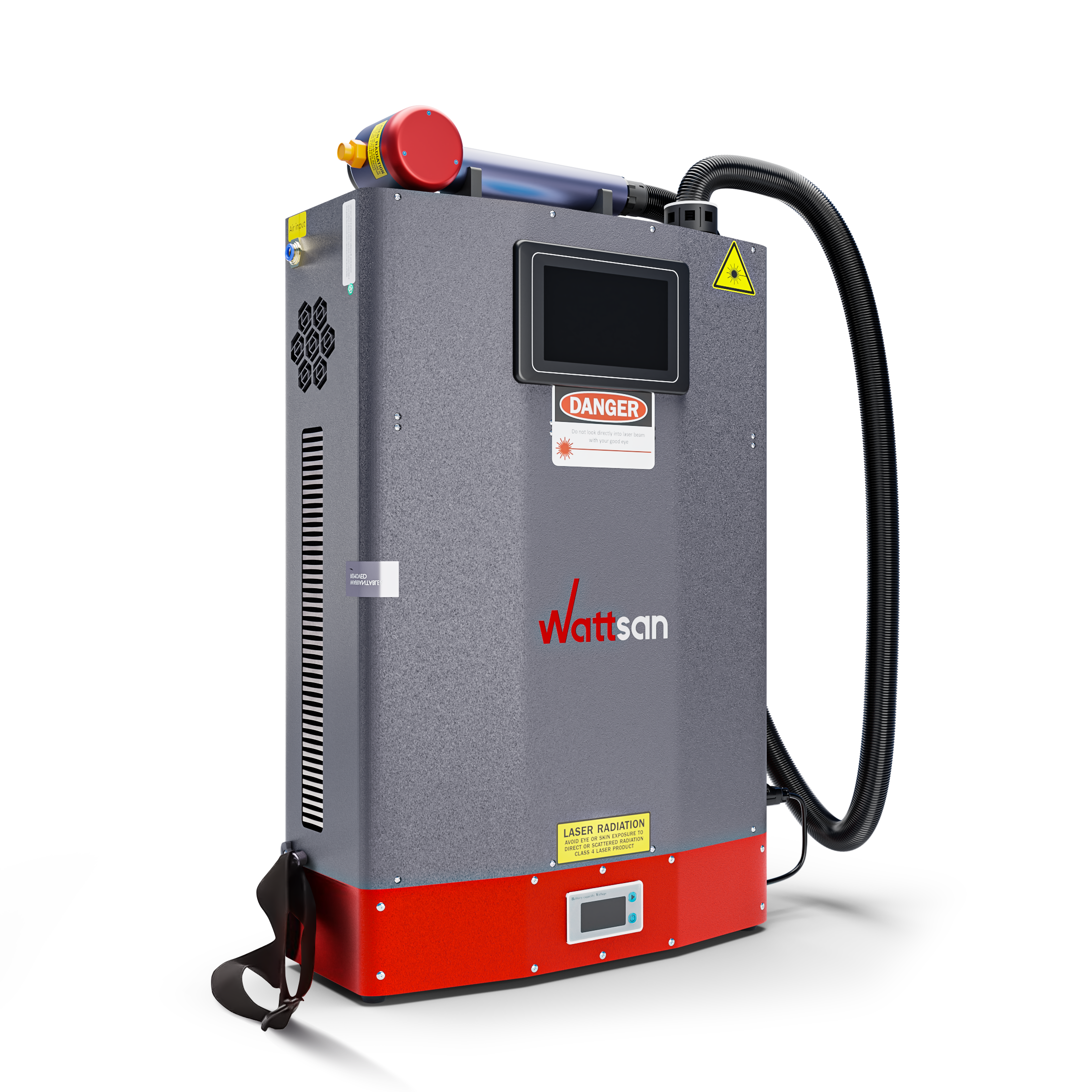 Новое поколение лазерного оборудования