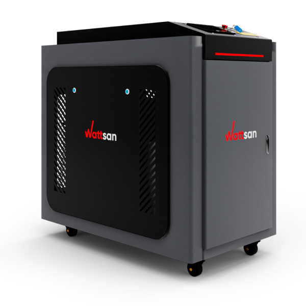 Новое поколение лазерного оборудования