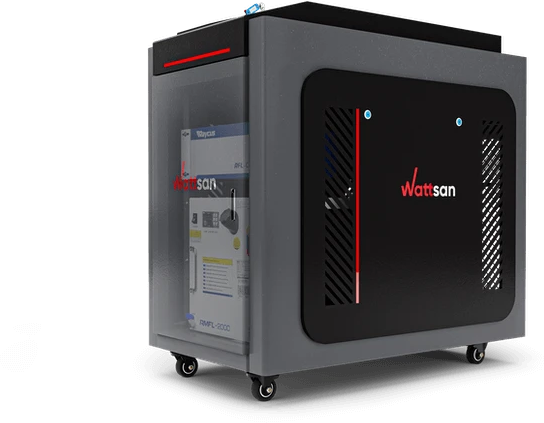 Продуманная система охлаждения