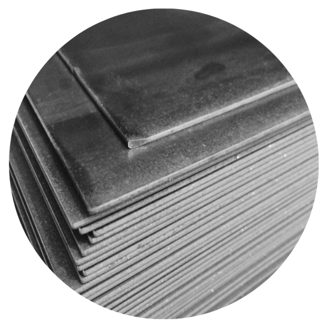 Углеродистая сталь