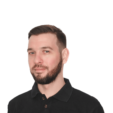 Евгений Годин