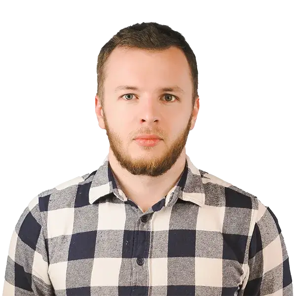 Дмитрий Милехин