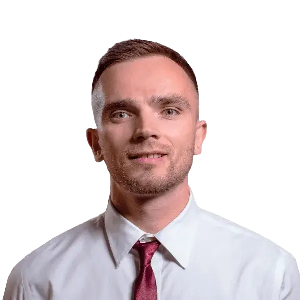 Андрей Стасюк