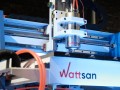 превью 3 к Фрезерный станок с ЧПУ WATTSAN 0609 MINI