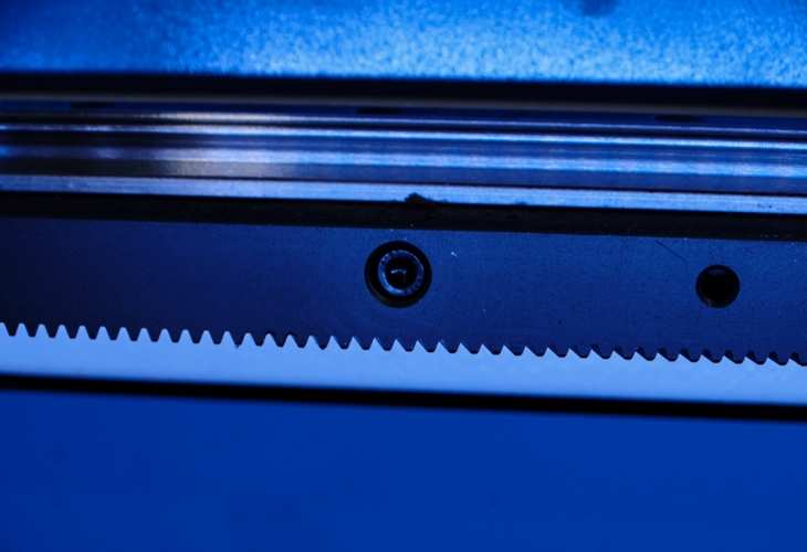 Превью 6 к 3D Фрезерный станок с ЧПУ WATTSAN A1 6090