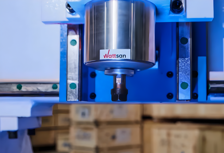 Превью 5 к 3D Фрезерный станок с ЧПУ WATTSAN A1 6090