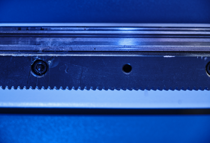 Превью 8 к Фрезерный станок с ЧПУ WATTSAN A1 1313