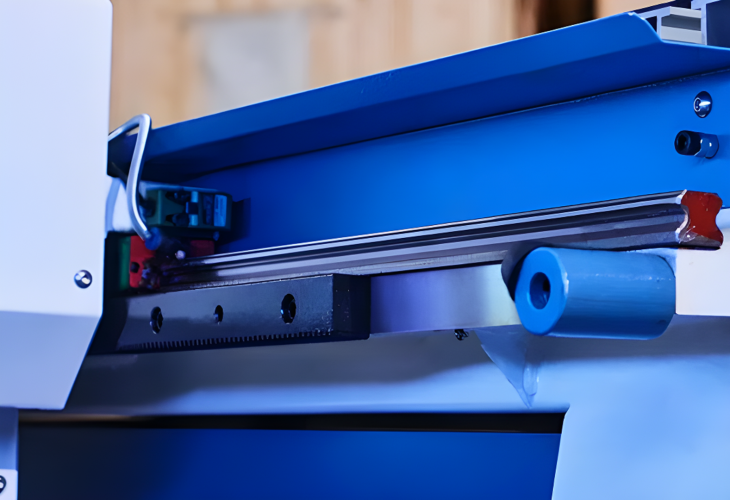 Превью 7 к Фрезерный станок с ЧПУ WATTSAN A1 1313