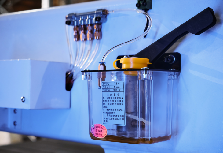 Превью 11 к Фрезерный станок с ЧПУ WATTSAN A1 1313