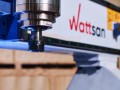 превью 3 к Фрезерный станок с ЧПУ WATTSAN A1 1313