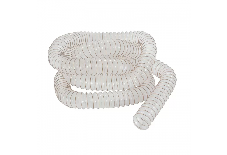 Превью 1 к Шланг полиолефиновый 0,6 мм  D=60 мм L=10м