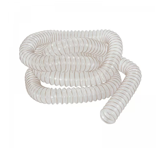 Шланг полиолефиновый 0,6 мм&nbsp; D=100 мм L=5м