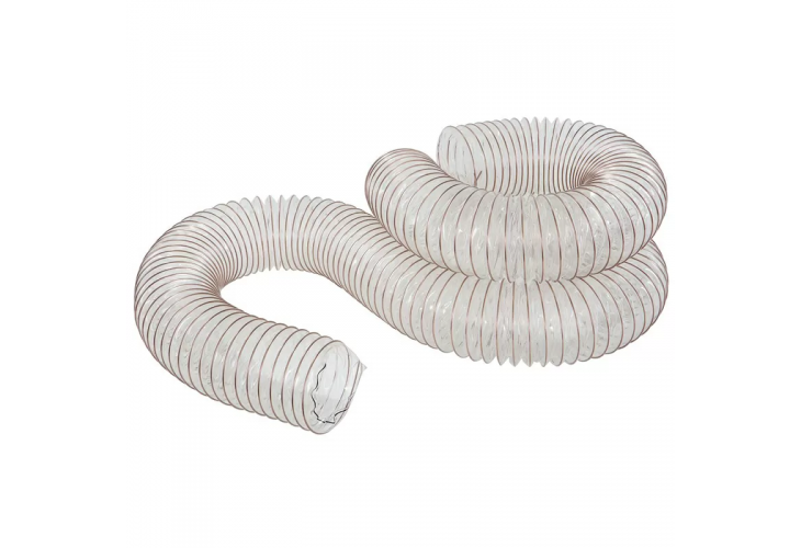 Превью 1 к Шланг полиуретановый 0,5 мм  D=100 мм L=7,5м