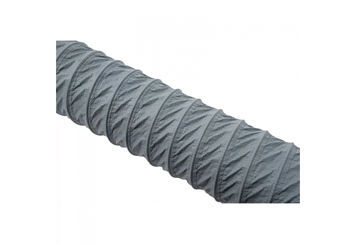 Превью 2 к Шланг гибкий ПВХ 0,32 мм D=100 мм  L=10м