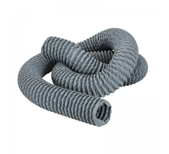 Шланг гибкий ПВХ 0,32 мм D=100 мм&nbsp; L=10м