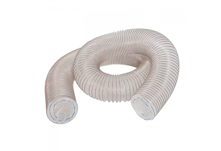 Превью 3 к Шланг полиолефиновый 0,6 мм  D=100 мм L=10м