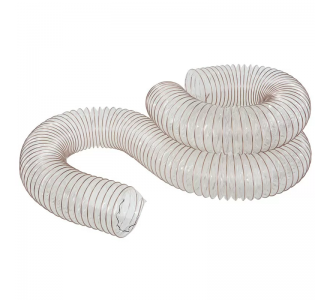 Шланг полиуретановый 0,5 мм&nbsp; D=100 мм L=5м