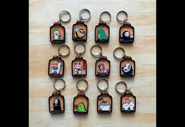 Превью 25 к Лазерный станок с ЧПУ WATTSAN 6090 LT— Подъёмный стол