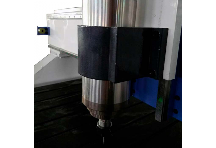 Превью 4 к Фрезерный станок с ЧПУ WATTSAN M1 1325 RD