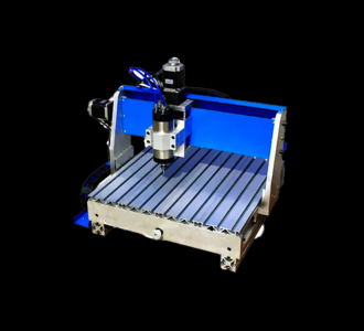 Фрезерный станок RS 3040TT