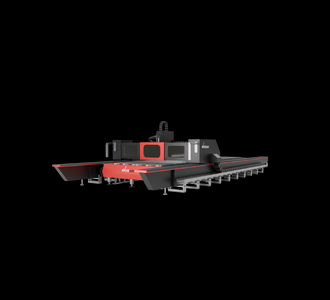 Широкоформатный лазерный станок Wattsan Large Cabin 3216