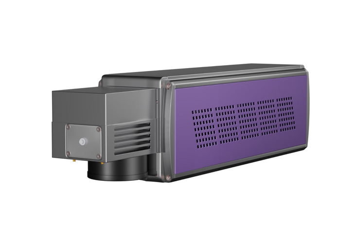 Превью 4 к Лазерный маркер Zerder Ray