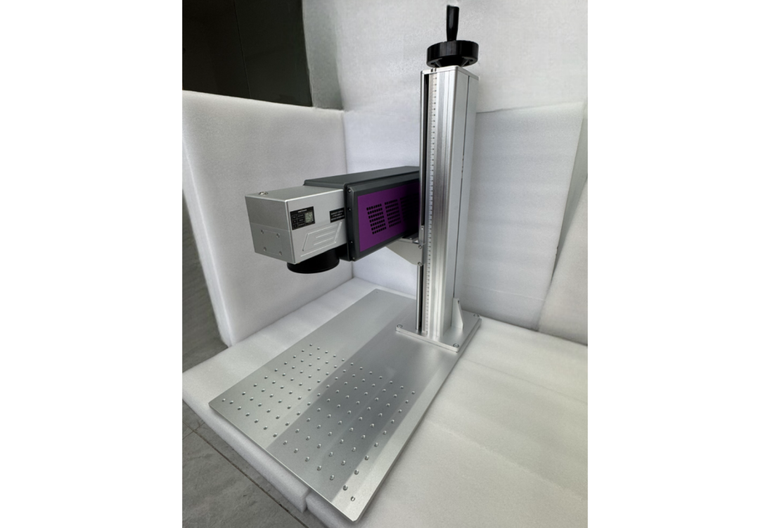 Превью 5 к Лазерный маркер Zerder Ray