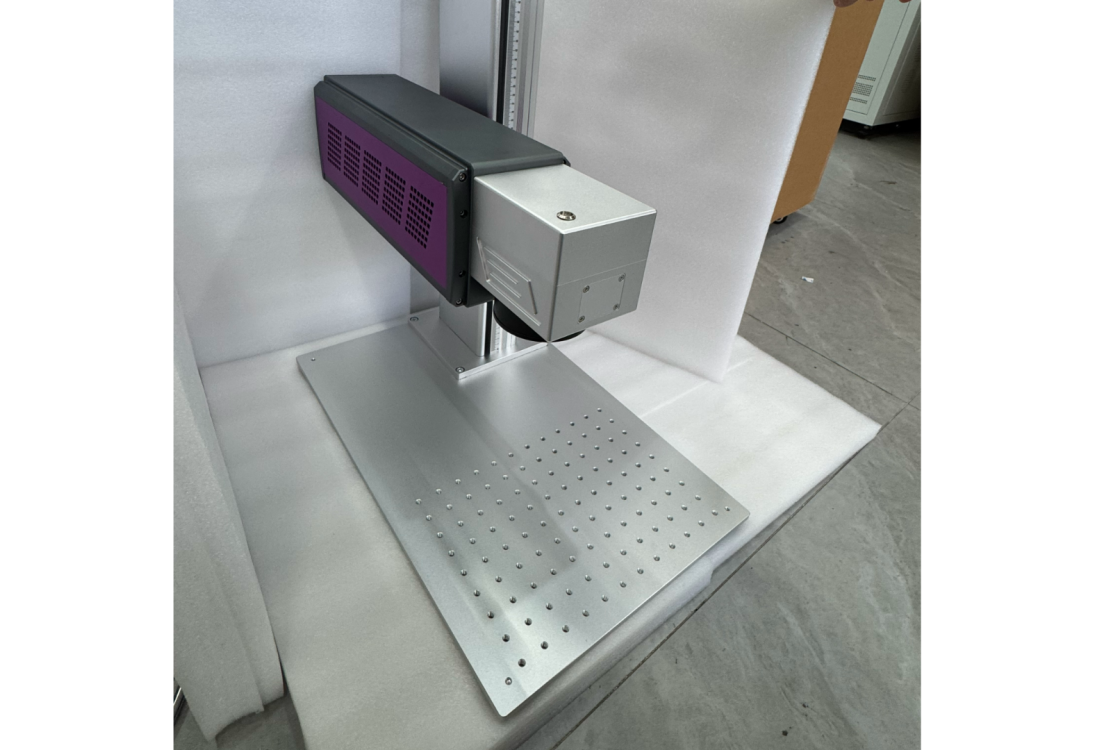 Превью 9 к Лазерный маркер Zerder Ray